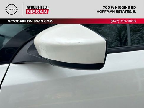 Used 2021 Nissan Leaf SV Plus FWD image 11