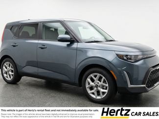 Used 2025 Kia Soul LX w/ LX Technology Package FWD video 1