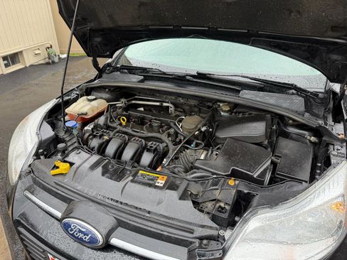 Used 2013 Ford Focus S image 14