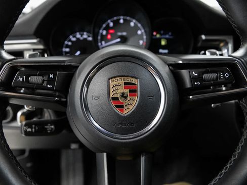 Certified 2023 Porsche Macan S AWD/4WD image 14