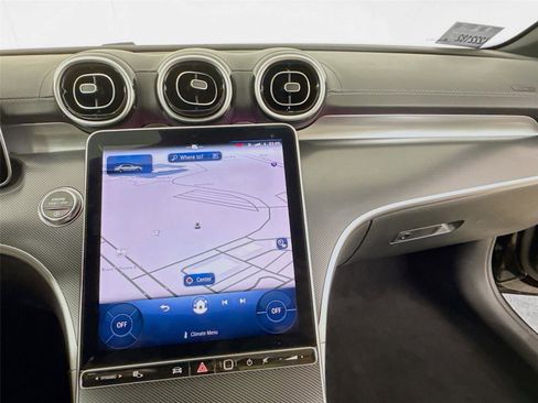 Used 2024 Mercedes-Benz C 300 Sedan w/ AMG Line w/ Night Package image 19