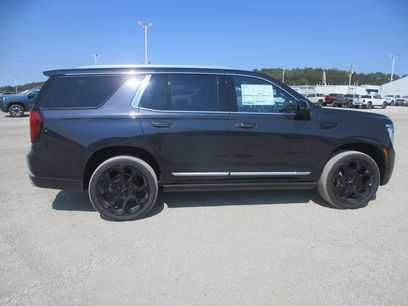 New 2026 GMC Yukon Denali w/ Denali Reserve Package