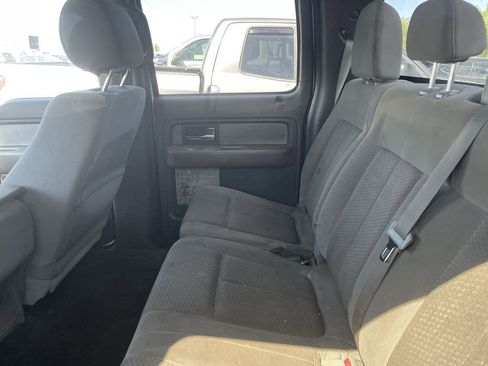 Used 2014 Ford F150 XLT RWD image 5