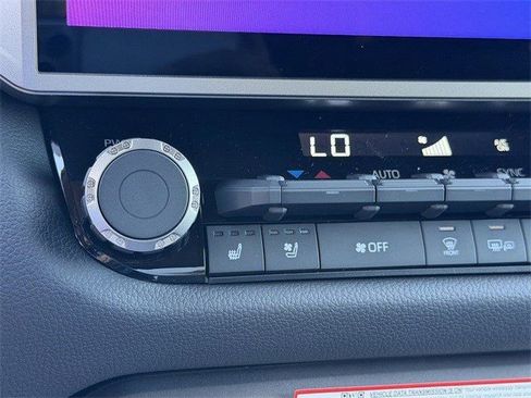 New 2026 Toyota Tundra Limited image 21