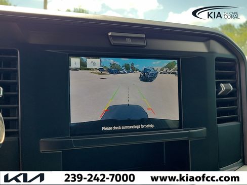 Used 2025 Ford F250 XL AWD/4WD image 27