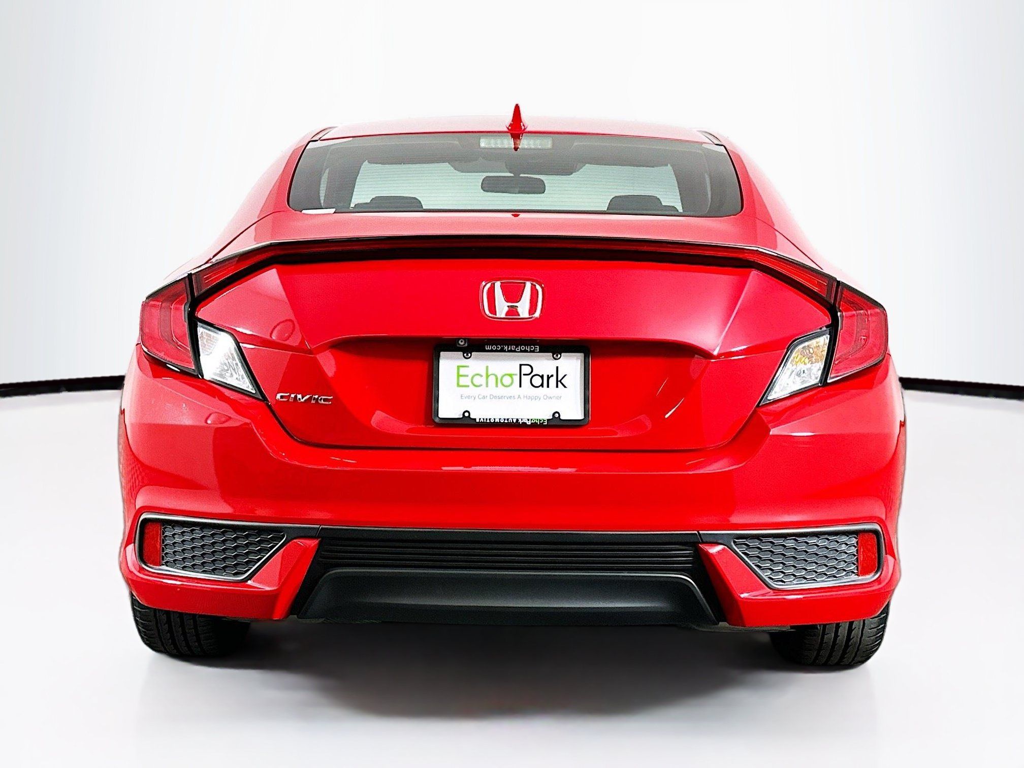 Used 2019 Honda Civic EX image 7