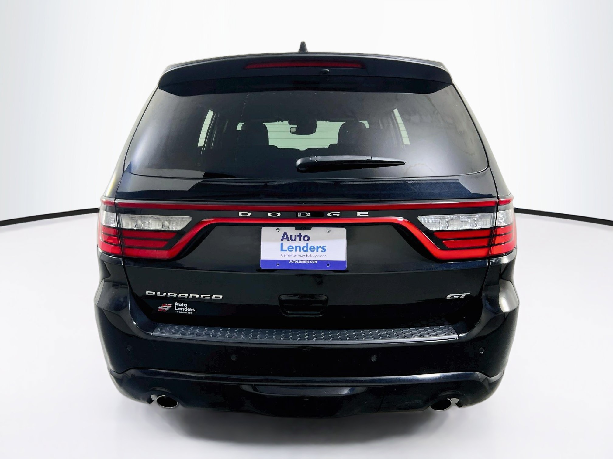 Used 2023 Dodge Durango GT AWD/4WD image 6