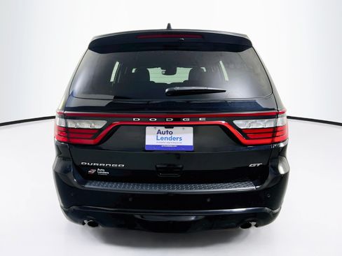 Used 2023 Dodge Durango GT AWD/4WD image 6