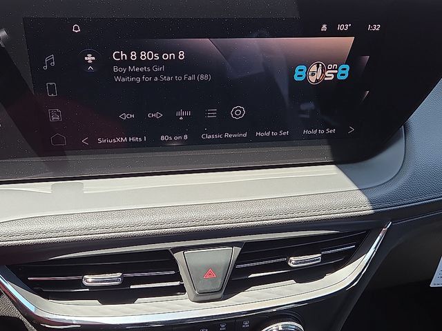 New 2026 Buick Encore GX Preferred w/ Comfort Package FWD image 11