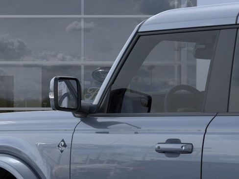 New 2025 Ford Bronco Outer Banks image 22