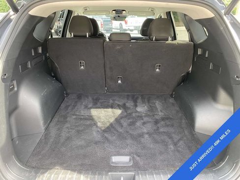 Used 2024 Hyundai Tucson SEL FWD image 10