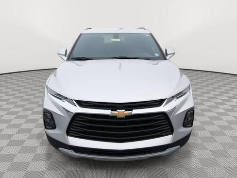 Used 2020 Chevrolet Blazer LT image 8