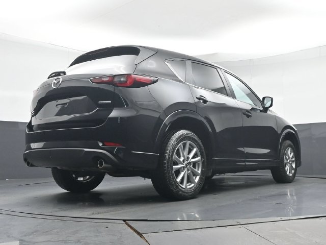 Certified 2024 MAZDA CX-5 AWD 2.5 S w/ Preferred Package image 31