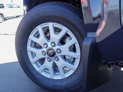 New 2026 Toyota Tacoma SR5 AWD/4WD image 12