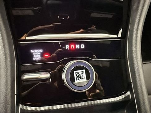 New 2025 Jeep Grand Cherokee Limited w/ Black Appearance Package image 35