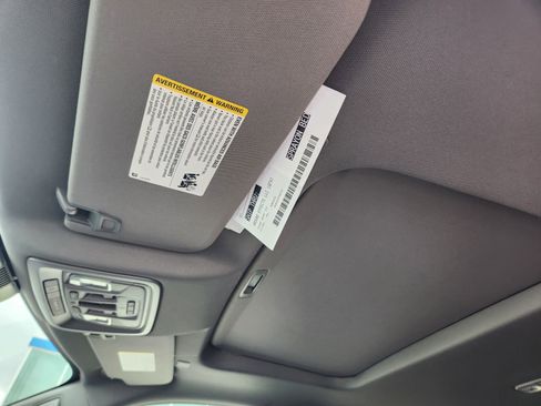 New 2026 Chevrolet Silverado 3500 LTZ image 21