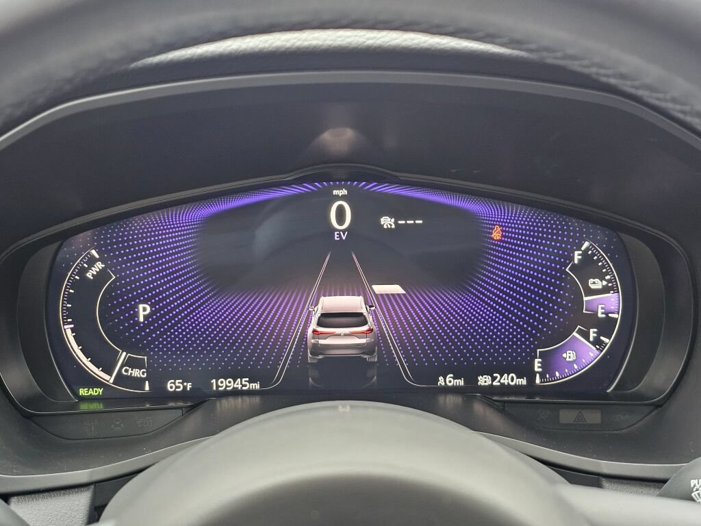 Certified 2024 MAZDA CX-90 Plug-In Hybrid w/ Preferred AWD/4WD image 12