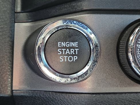 Used 2023 Toyota Tacoma TRD Off-Road AWD/4WD image 19