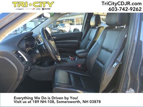 Used 2020 Dodge Durango GT image 17