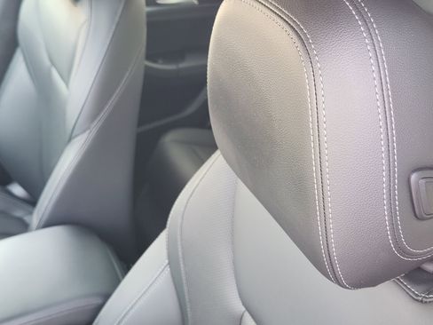 Used 2023 BMW X3 sDrive30i image 15