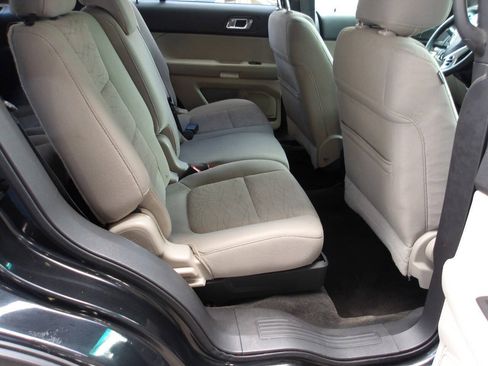 Used 2015 Ford Explorer FWD image 22