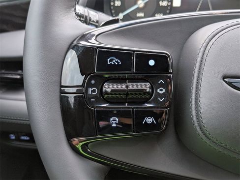 New 2026 Genesis G90 3.5T Prestige image 17