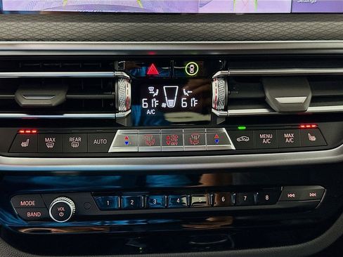 Certified 2023 BMW X3 xDrive30i w/ M Sport Package image 16