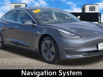 Used 2019 Tesla Model 3 Long Range