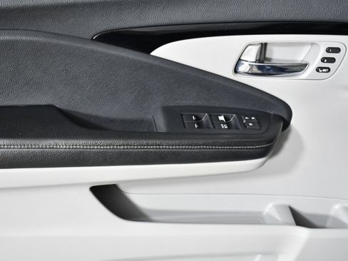 Used 2017 Honda Ridgeline RTL-E image 21