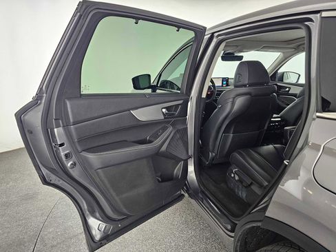 Used 2023 Acura MDX w/Technology Package image 17