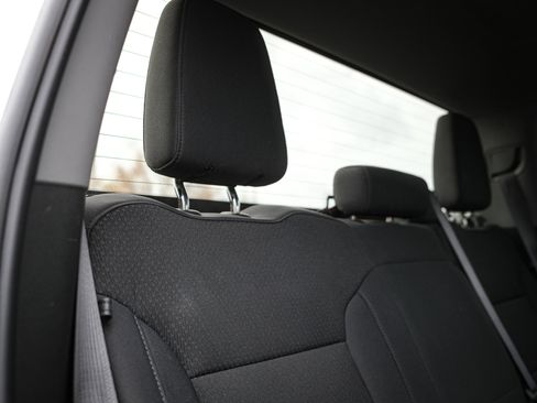 Used 2020 Chevrolet Silverado 1500 Custom Trail Boss w/ Custom Convenience Package image 30