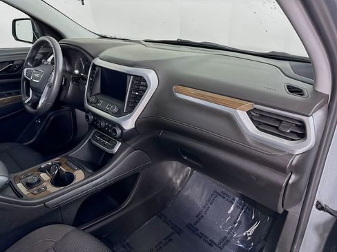 Used 2023 GMC Acadia SLE w/ Driver Convenience Package image 37