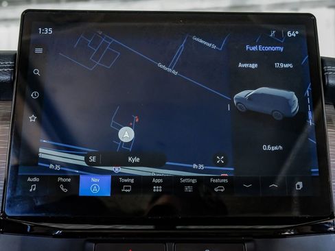 Used 2022 Ford Expedition Max Limited image 20