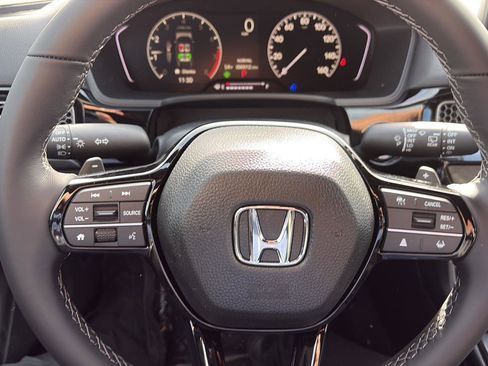 New 2026 Honda Civic Sport image 13