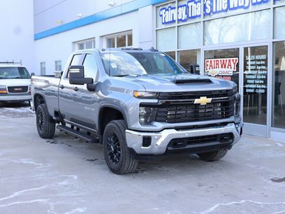 New 2026 Chevrolet Silverado 3500 W/T