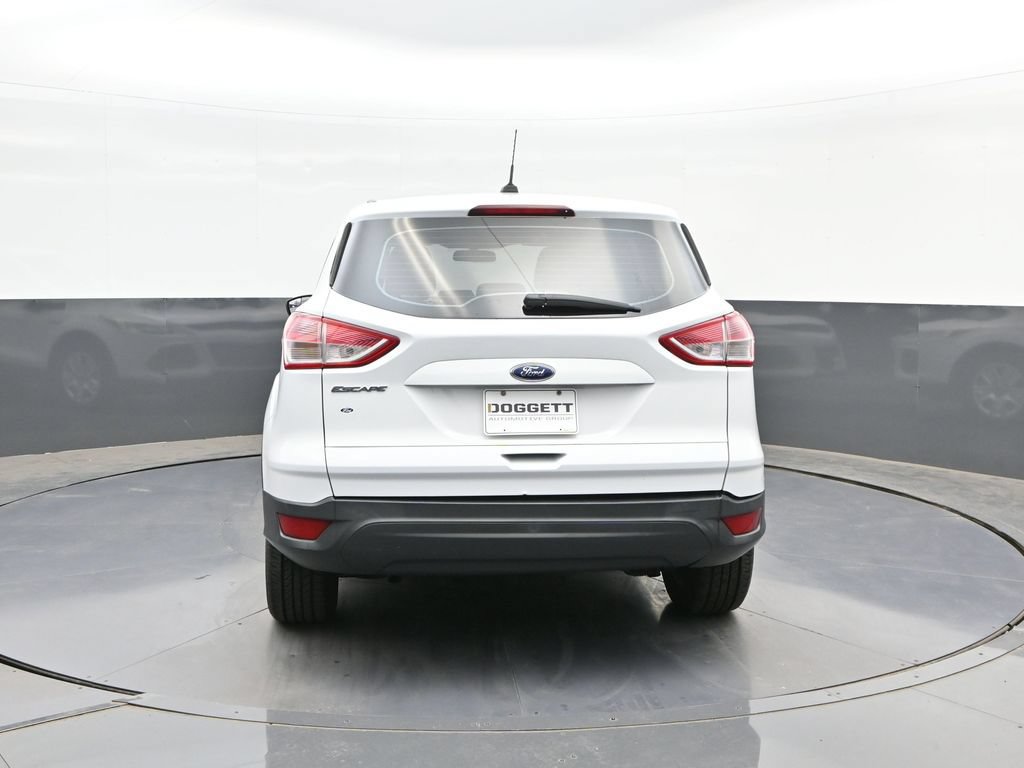 Used 2013 Ford Escape S FWD image 8