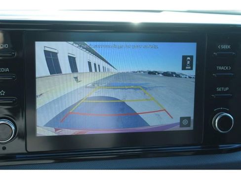 Used 2021 Kia K5 LXS image 22