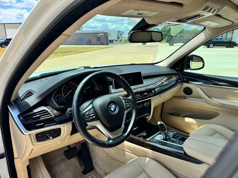 Used 2015 BMW X5 xDrive35i AWD/4WD image 10