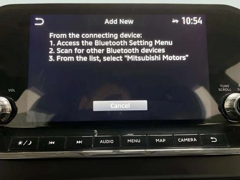 Used 2024 Mitsubishi Outlander SE FWD image 43