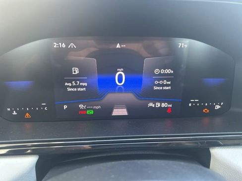 New 2026 Volkswagen Taos S AWD/4WD image 9