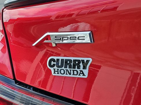 Used 2023 Acura Integra A-Spec image 30