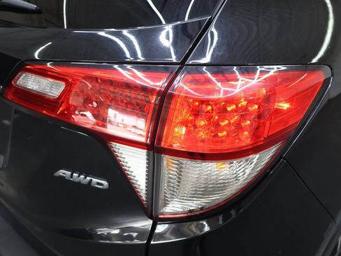Used 2022 Honda HR-V EX image 30