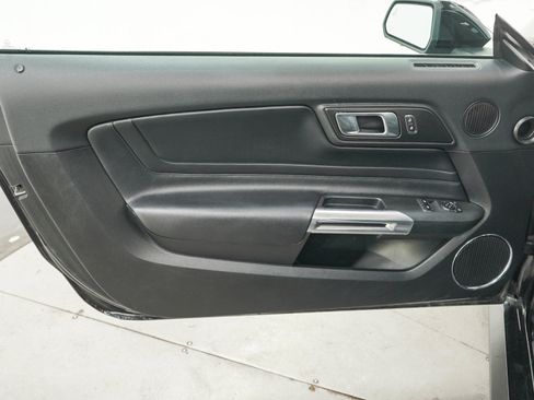 Used 2020 Ford Mustang Bullitt RWD image 20