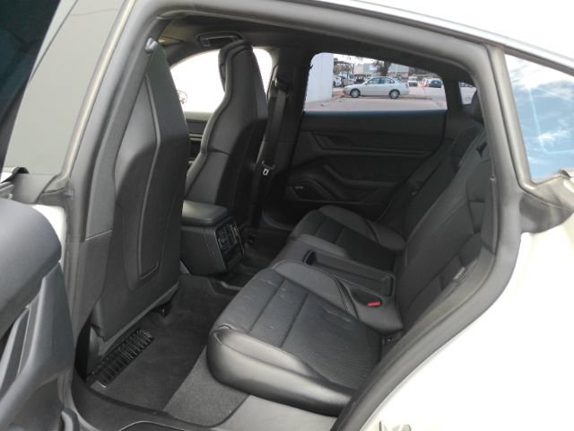 Used 2024 Porsche Taycan w/ Premium Package RWD image 20