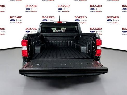 New 2026 Ford Maverick Lobo AWD/4WD image 28