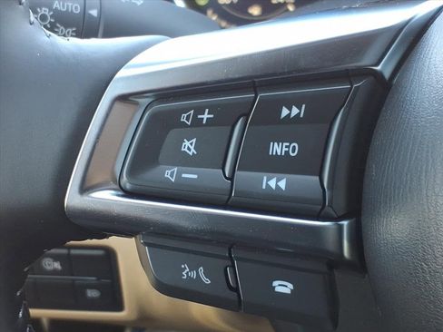 New 2025 MAZDA MX-5 Miata Grand Touring image 13