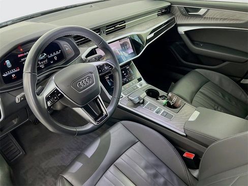 Used 2024 Audi A6 2.0T Premium w/ Convenience Package image 9