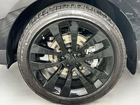 New 2026 Land Rover Range Rover Sport SE AWD/4WD image 28