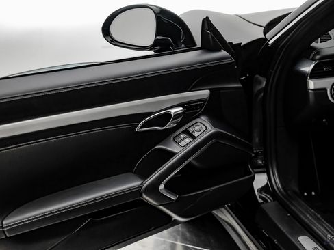 Used 2014 Porsche 911 50th Anniversary Edition image 77