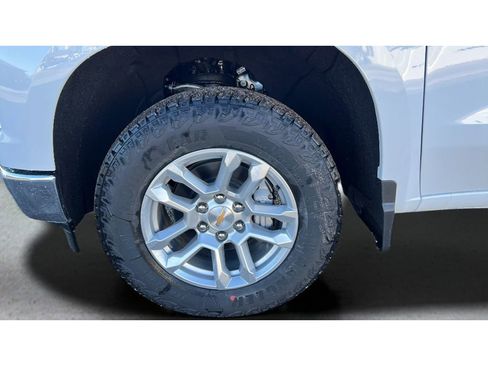 New 2026 Chevrolet Silverado 1500 LT image 34